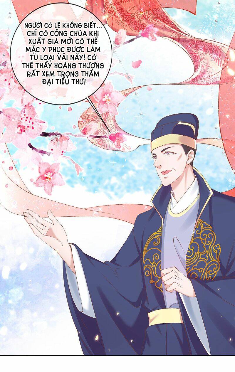 thị huyết y phi chapter 109 3