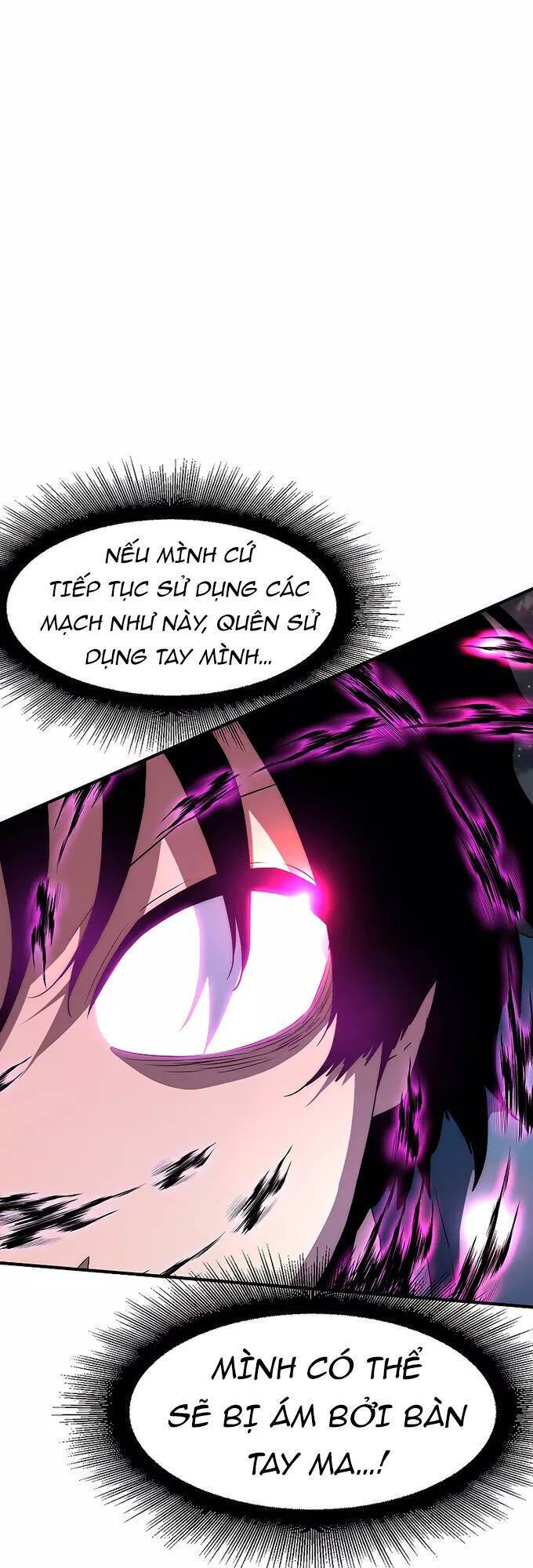 các chòm sao chỉ chú ý mình tôi chapter 40 47