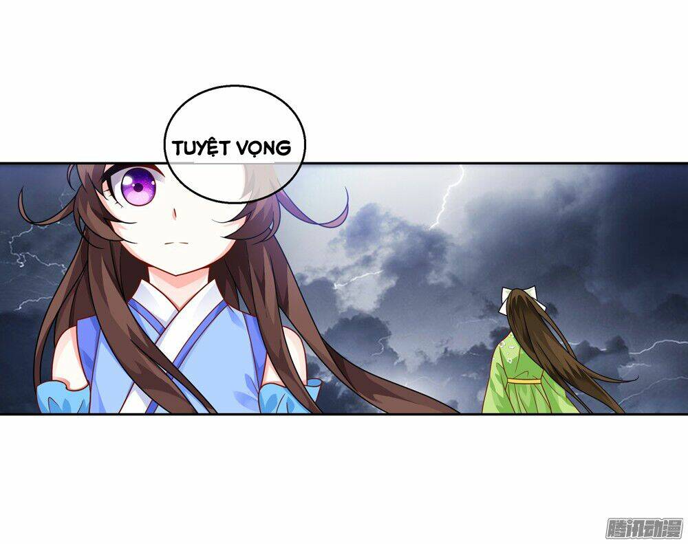 trọng tử chapter 13 4