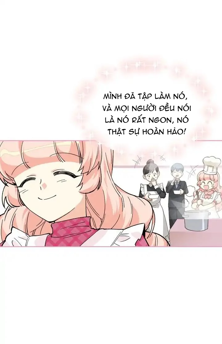 thú cưng của nhân vật phản diện chapter 14 18