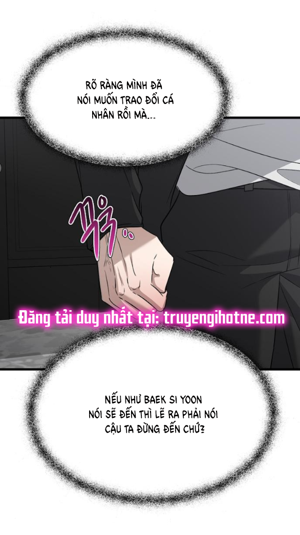 Tự Do Trong Mơ chapter 87.1 3