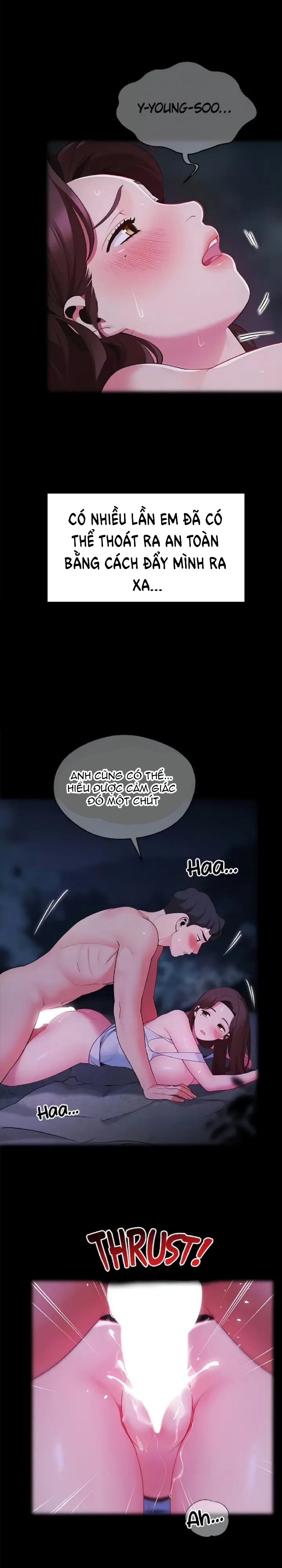 a good day to camp chapter 33 12