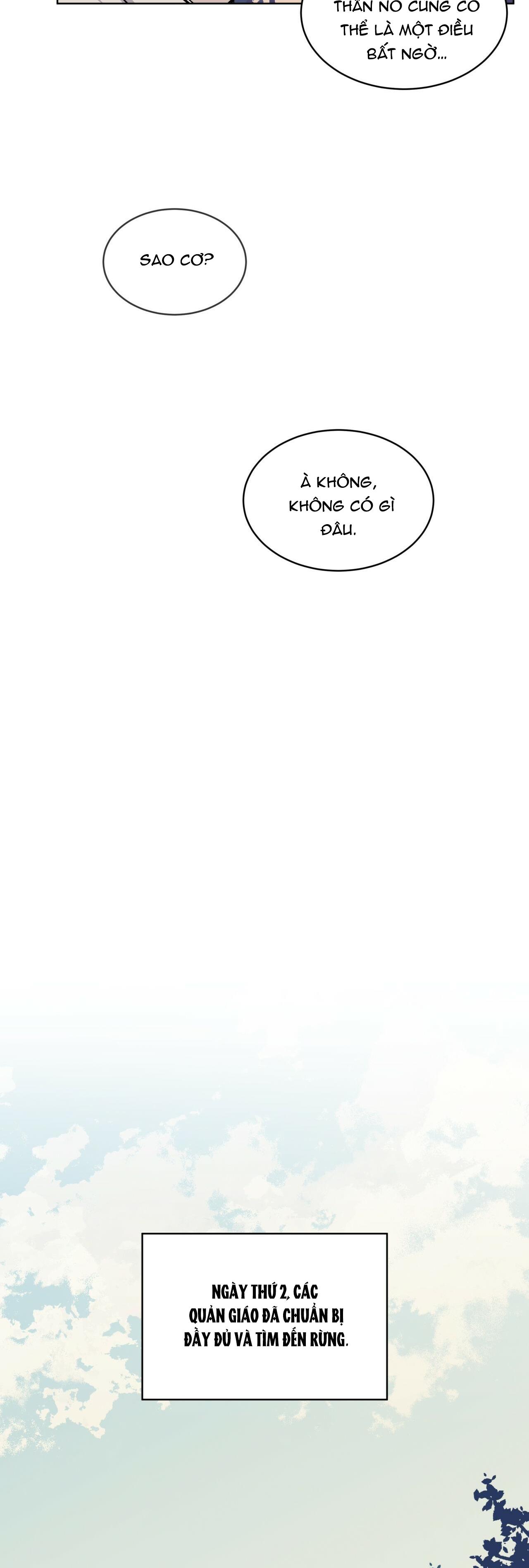 rừng biển [bl] chapter 16 27