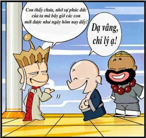 tân tây du ký chapter 102 3