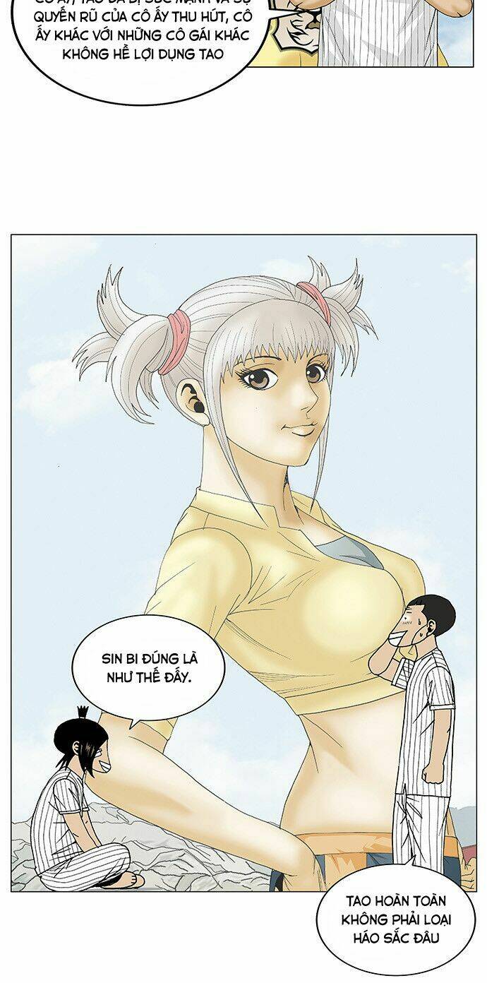 ultimate legend: kang hae hyo chapter 98 19