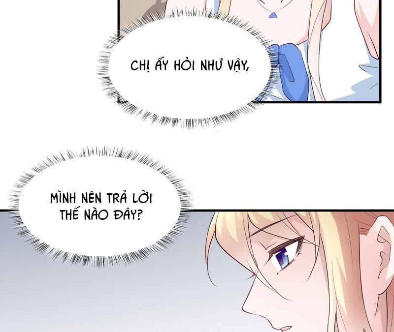 chiến lược lãng mạn của thịnh thiếu chapter 72 13