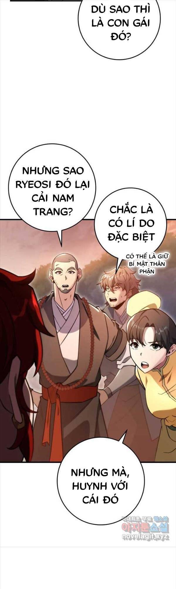 cửu thiên kiếm pháp chapter 58 30