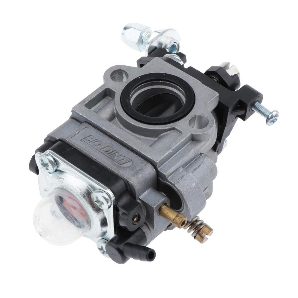 Carburetor Carb for   3. 3. 2-Stroke  Outboard Engine Motor