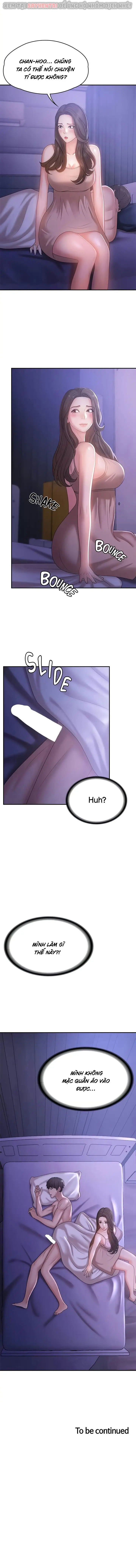 bà dì tuổi dậy thì chapter 11 15