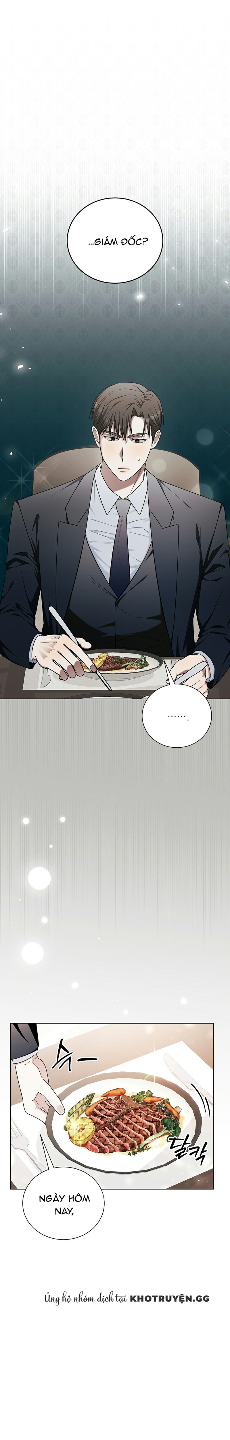 truyện ngắn bl hạng nặng – happening chapter 6 14