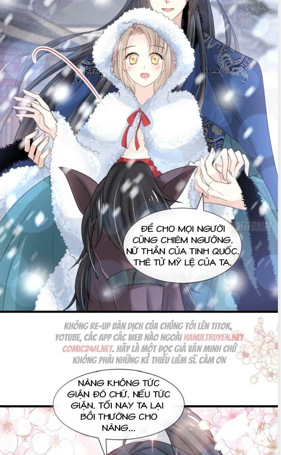 thiên hạ đệ nhất sủng phi chapter 193.2 4