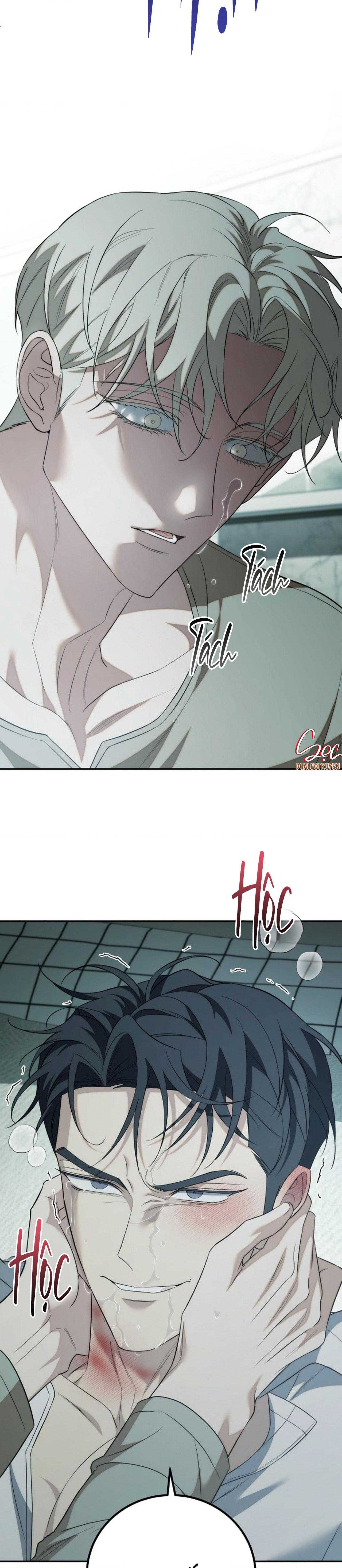 (abo)mối quan hệ không hoàn chỉnh chapter 36 28