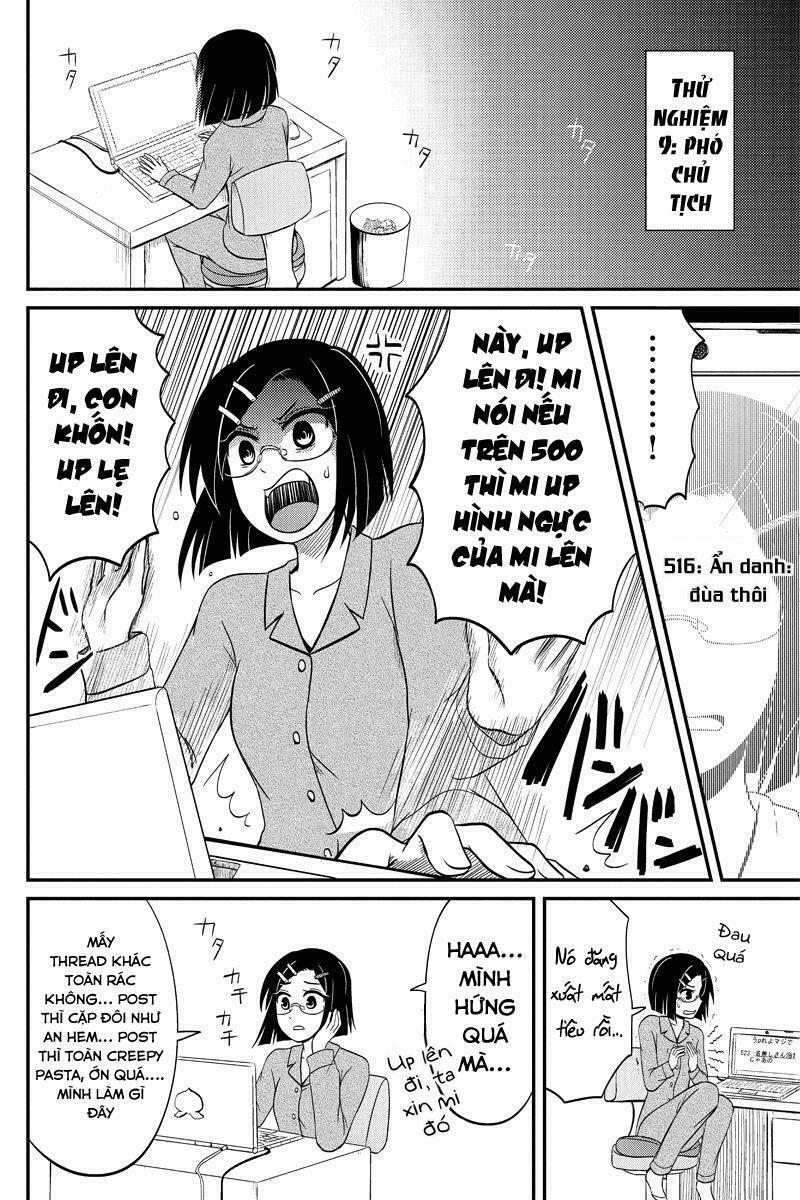 kyoudai hodo chikaku tooimono wa nai chapter 51 6