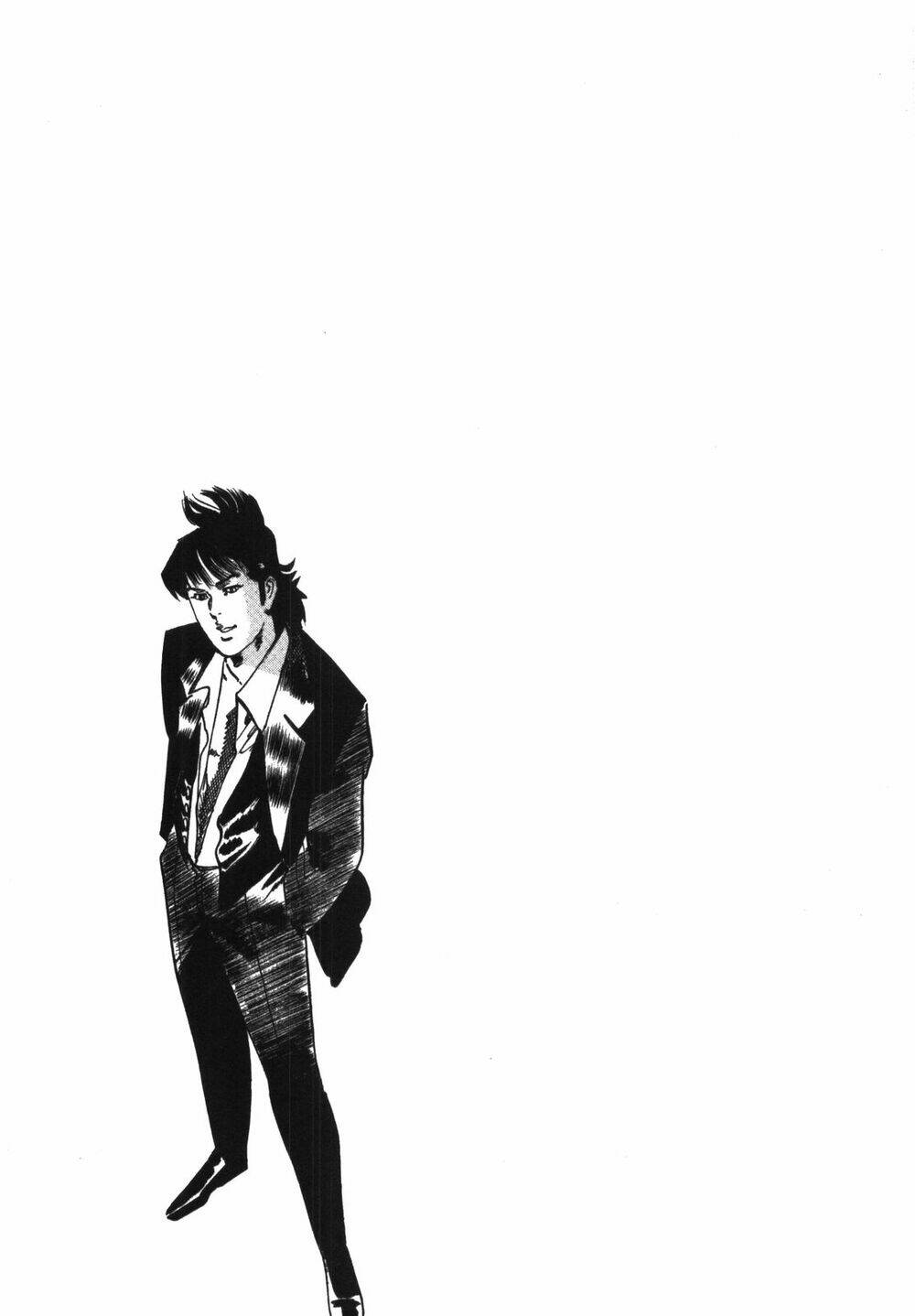 jesus - sajin kouro chapter 22.5 6