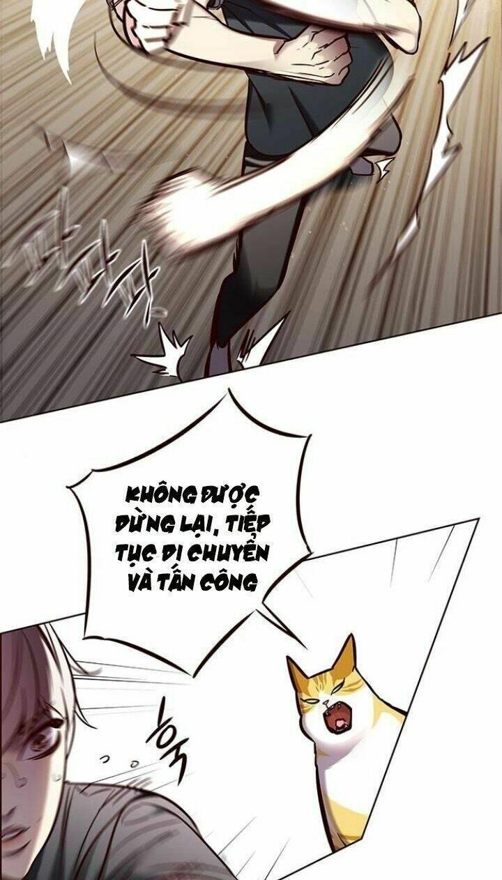 biến thân thành mèo chapter 124 3