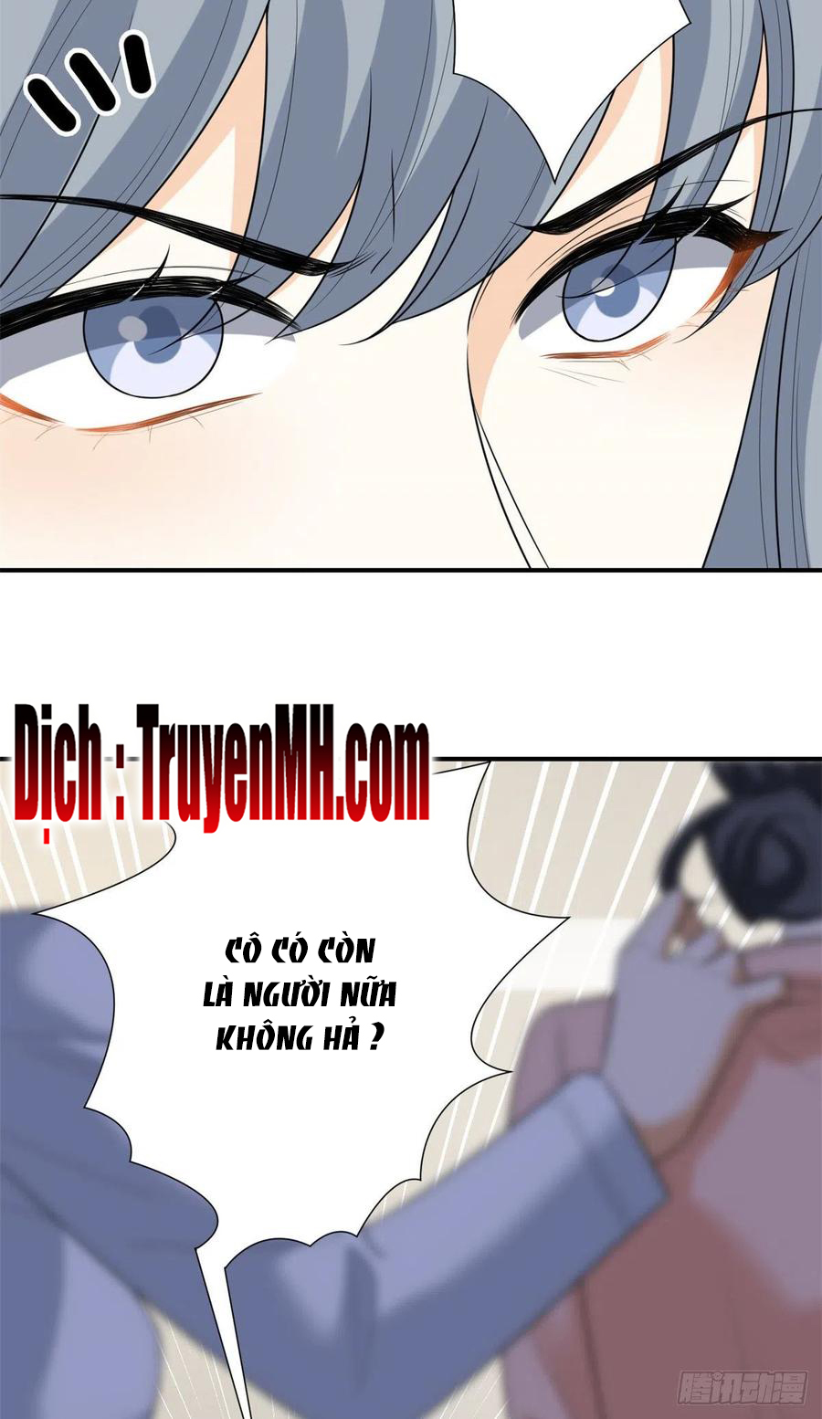 thí hôn lão công, cần giúp sức chapter 363 3