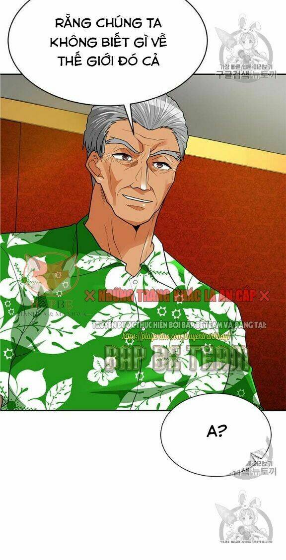 tôi tự động săn một mình chapter 80 13