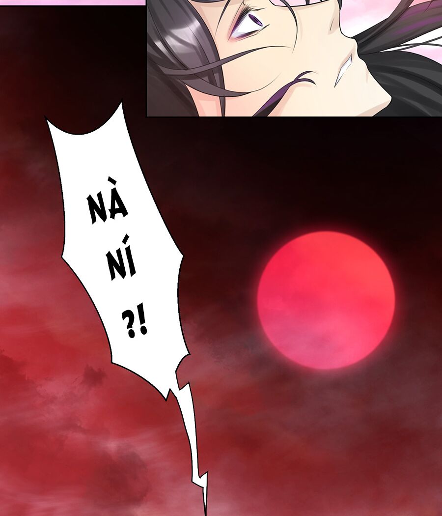 bản giáo chủ thân bất do kỷ chapter 1 35