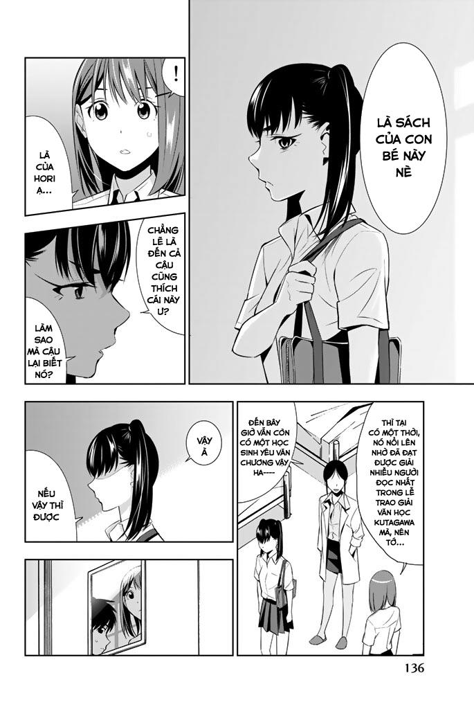 kimi ga shinu natsu ni chapter 13 26