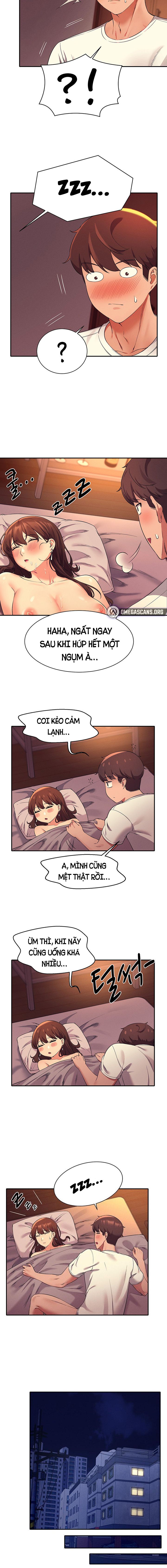 where is goddess - nữ thần đâu rồi? chapter 31 13