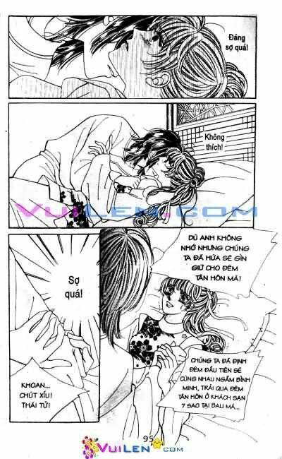 cô nàng đỏm dáng chapter 5 94