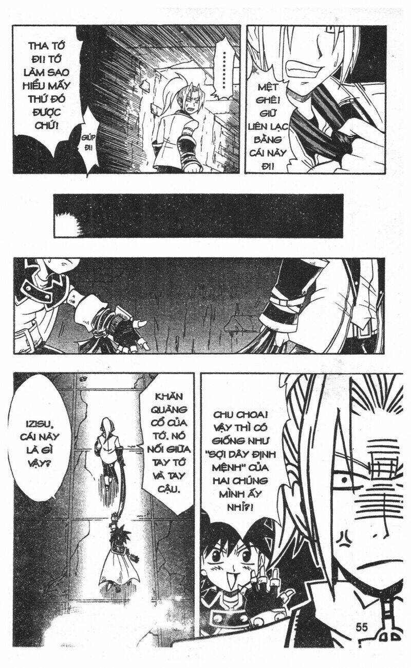 joou kishi monogatari chapter 4 53