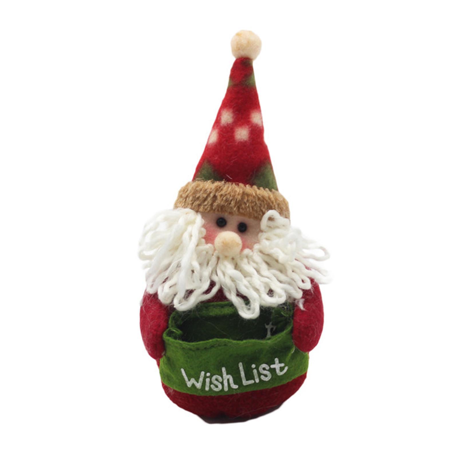 Cute Figurine Doll Statue Decorative Ornament Decoration gift