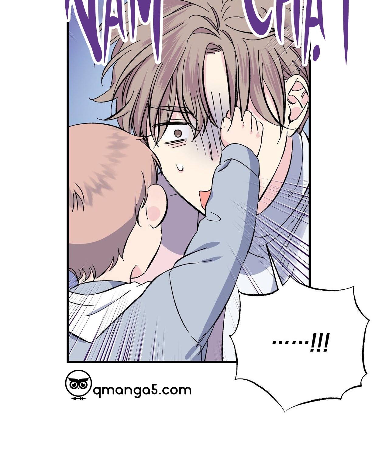 vị ngọt đôi môi chapter 44 12