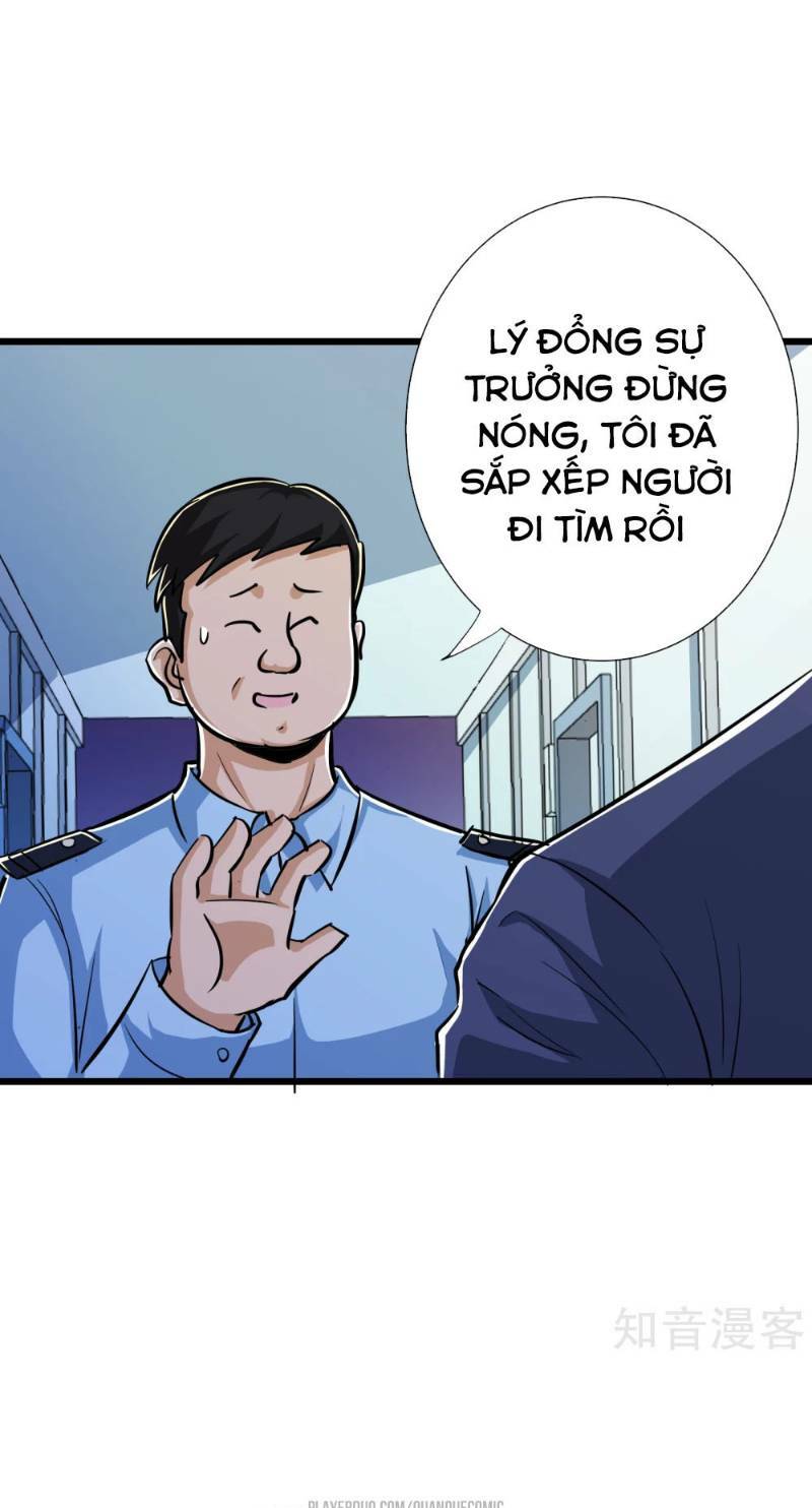 tối cường đặc chủng binh của hoa khôi chapter 54 21