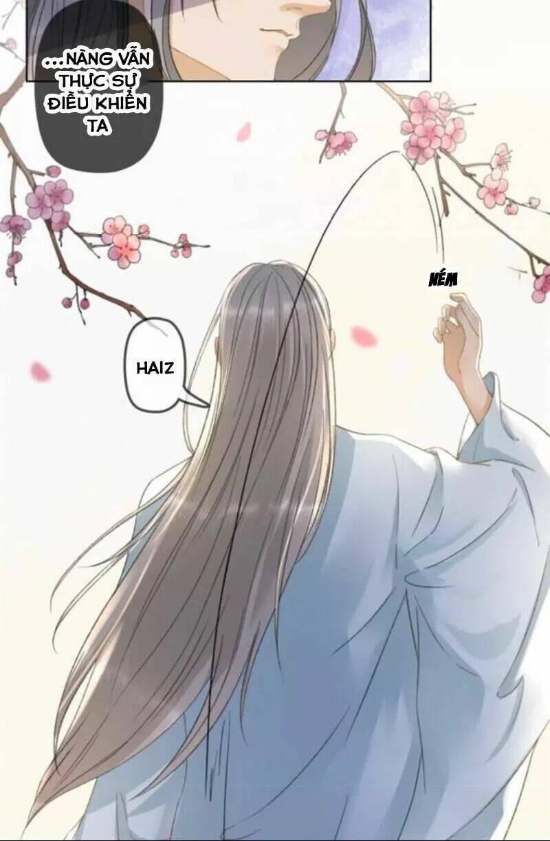 sủng phi của vương chapter 144 10