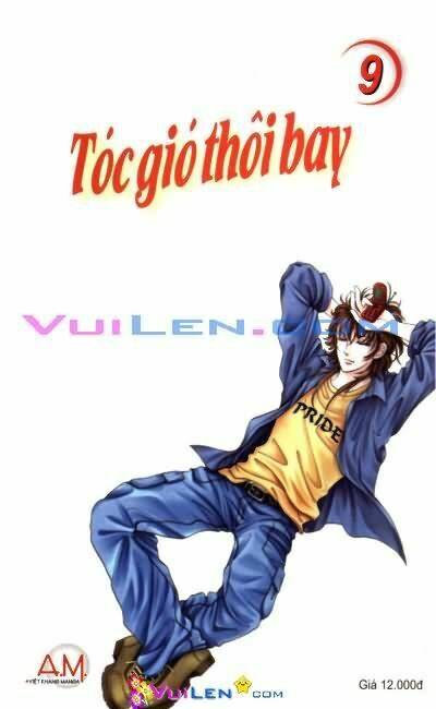 tóc gió thôi bay chapter 9 145