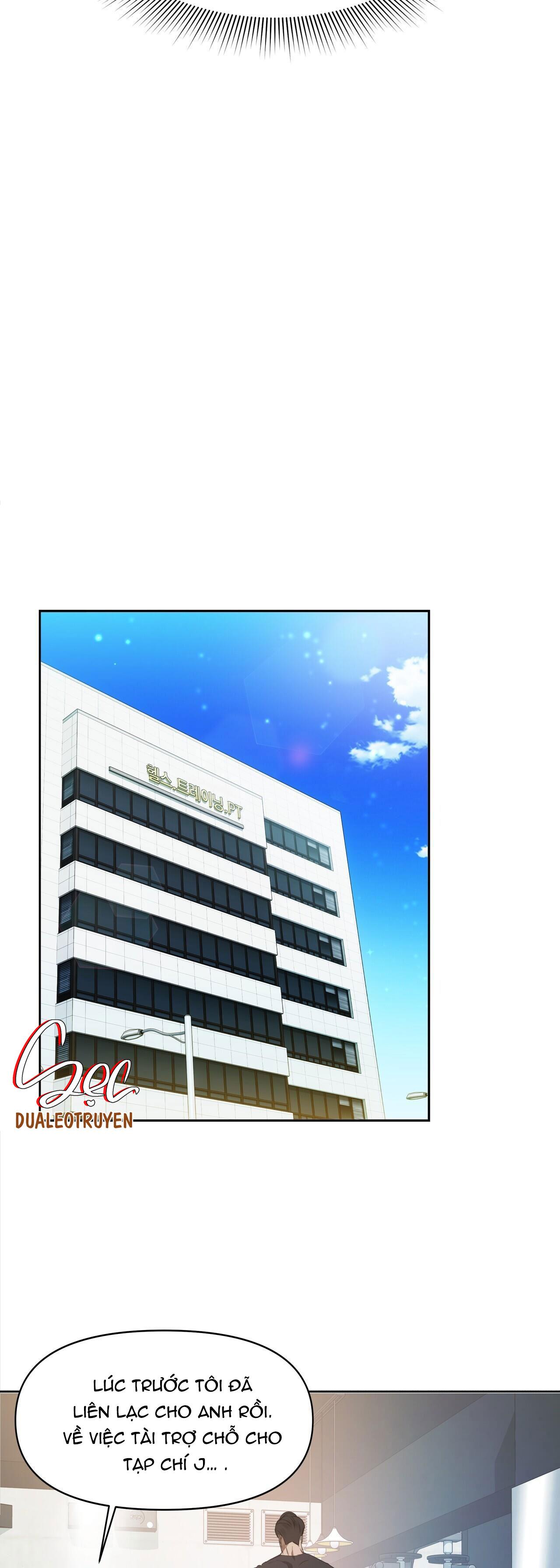 cầu thủ bóng nước chapter 1 38