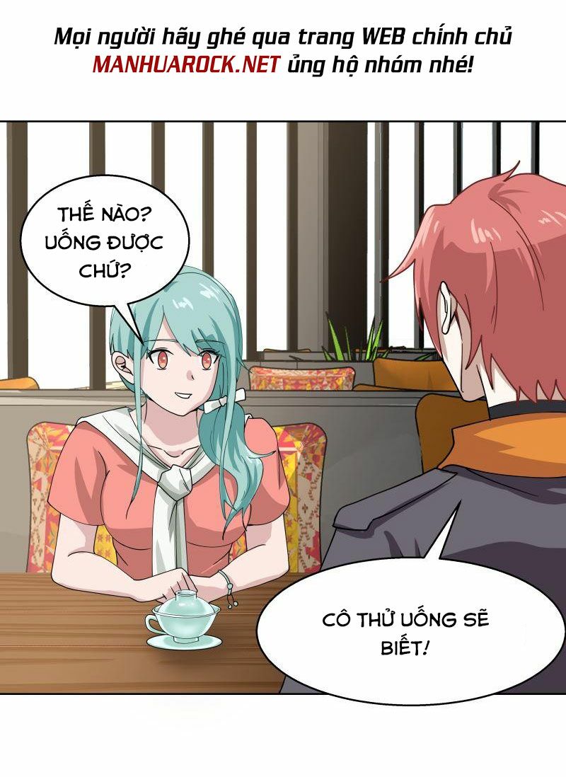 trên người ta có một rồng chapter 395 8