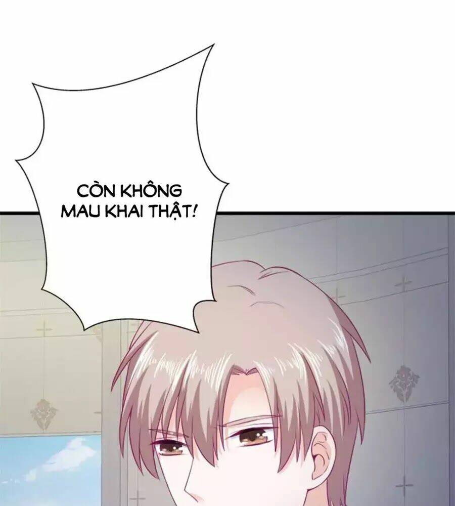 khi trò chơi ác ma bắt đầu chapter 121 36