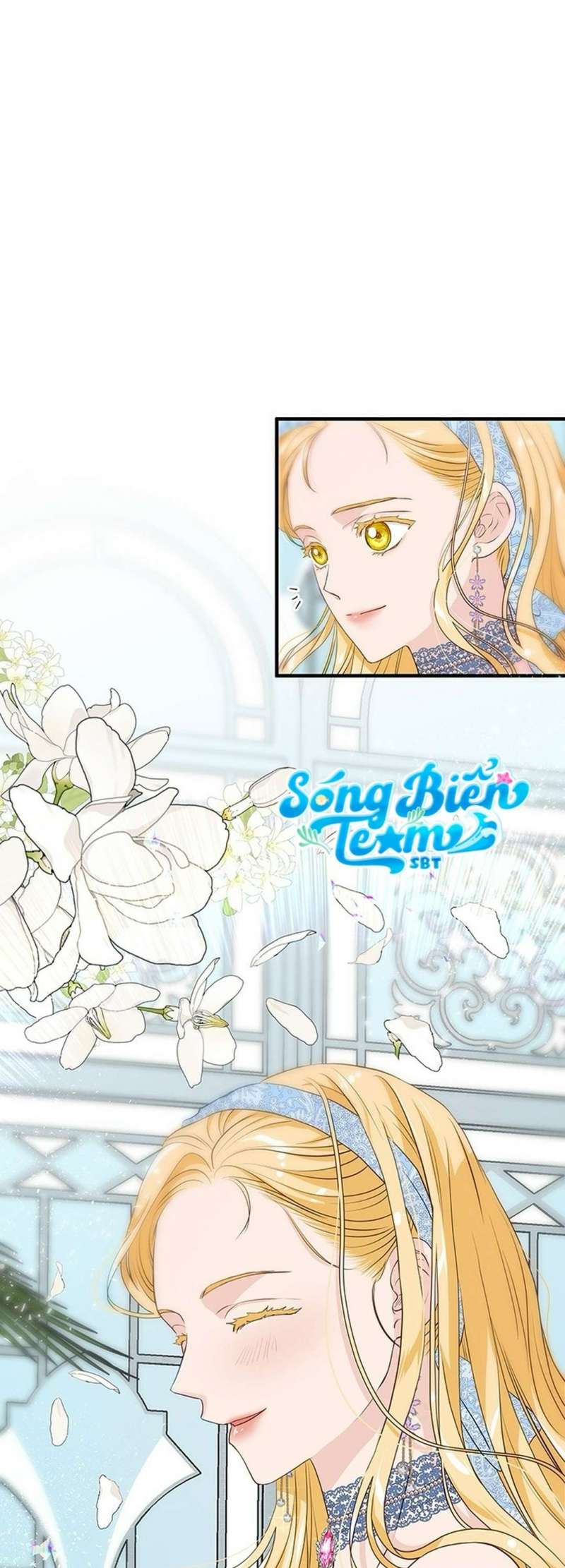 [ 18+ ] bệ hạ đã thay đổi rồi! chapter 18 30