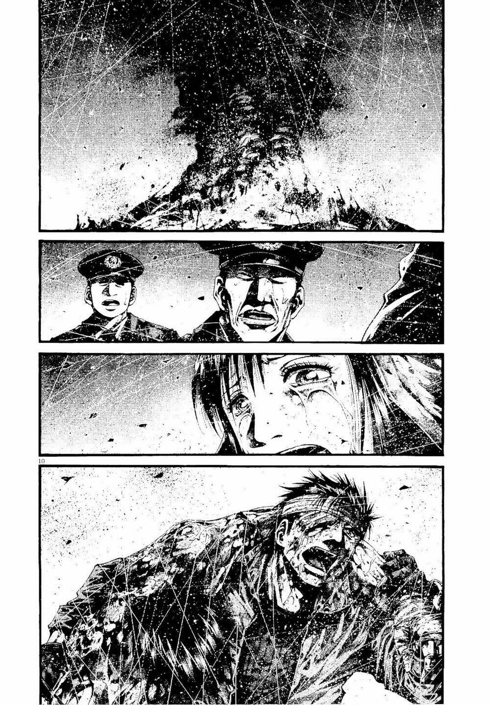 rainbow chapter 229 9