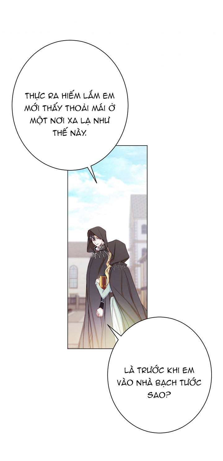 ác nữ đảo ngược đồng hồ cát chapter 64 65