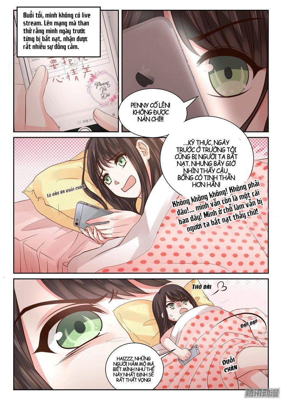 lưu luyến không rời chapter 4 2