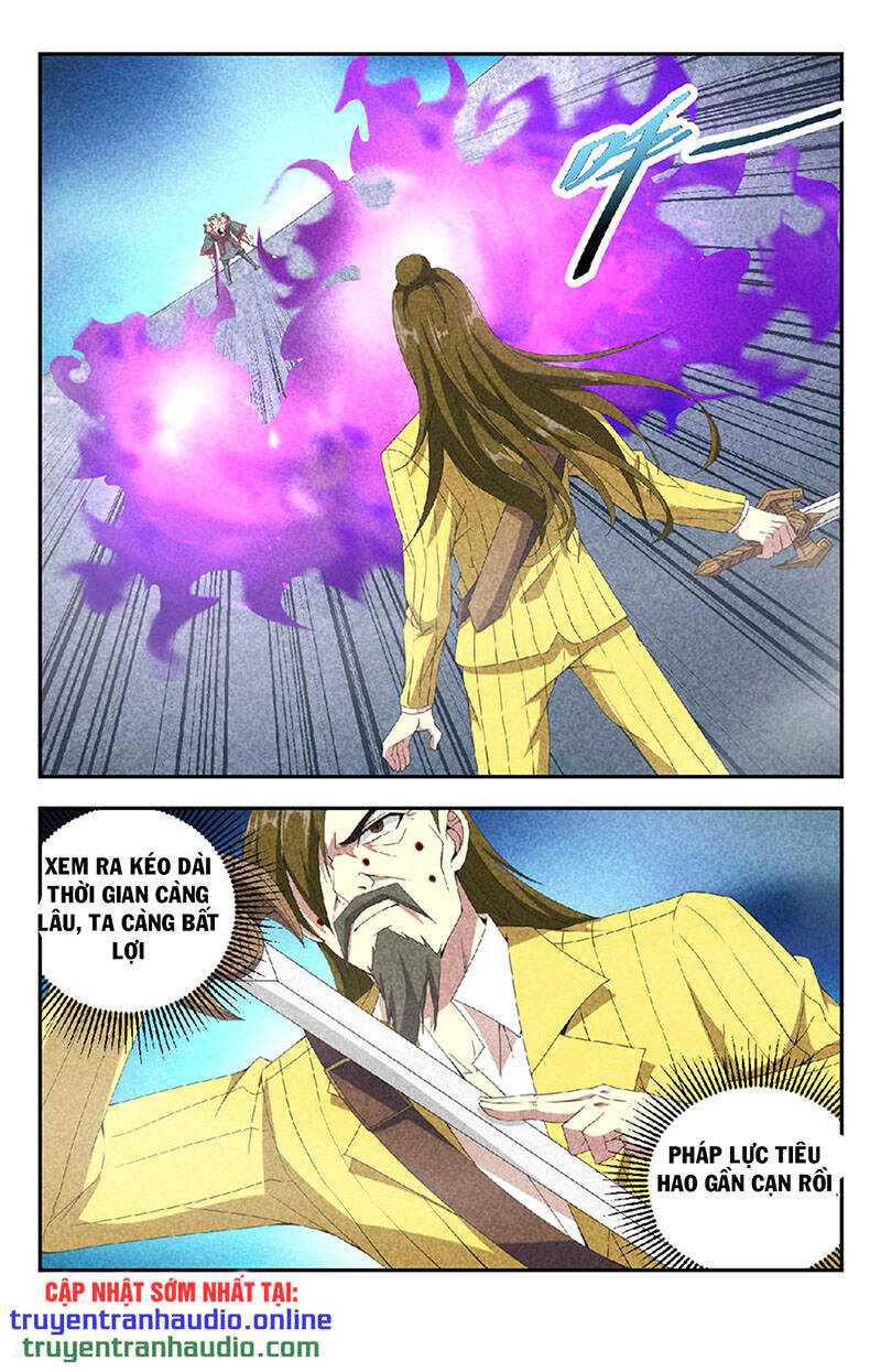 long ẩn giả chapter 189 5