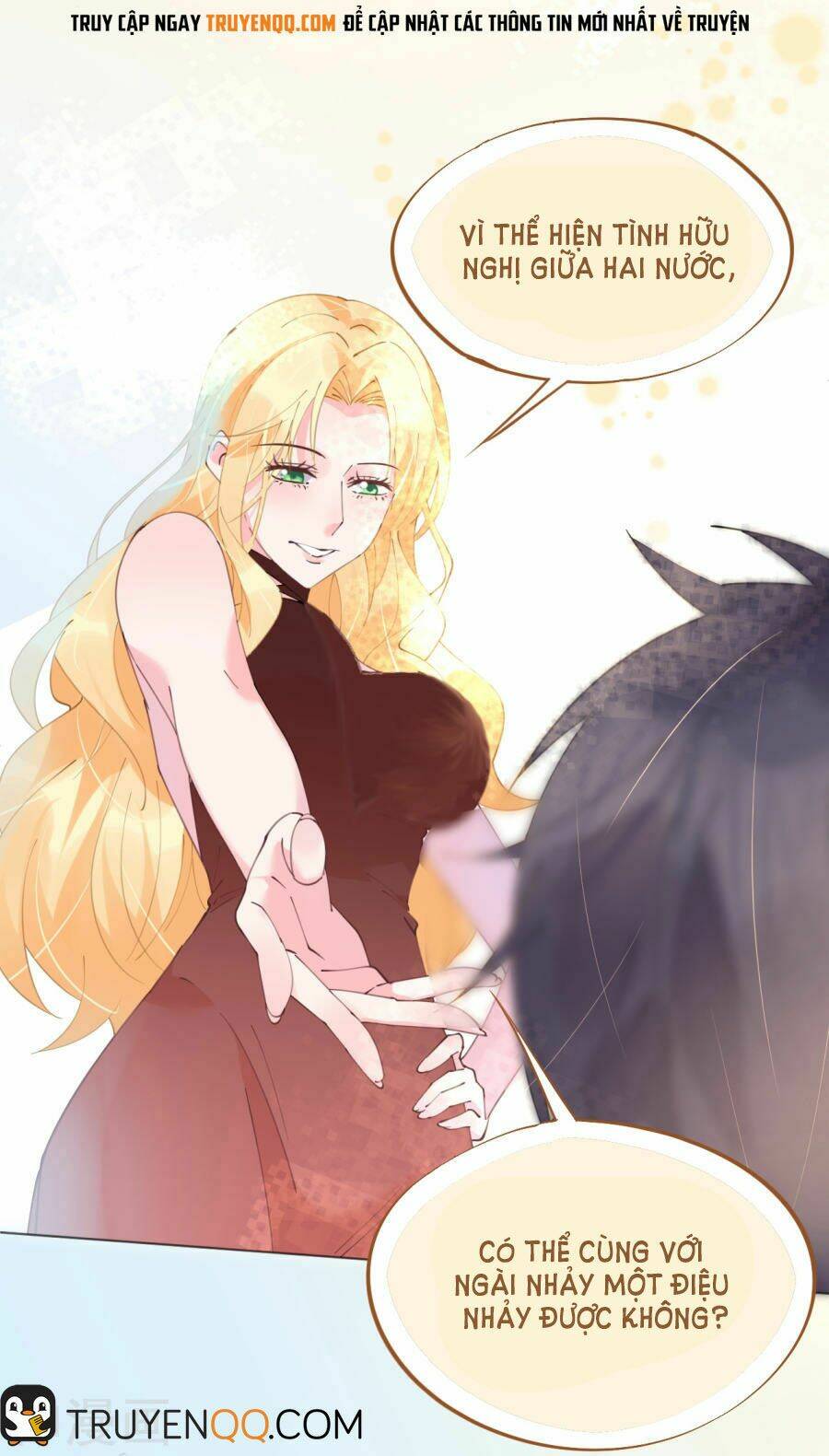 thuyền trưởng đại nhân khinh diểm ái chapter 58 34