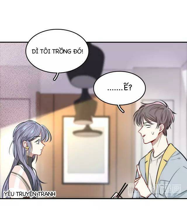 tình yêu trên cùng một dòng chapter 4.1 15