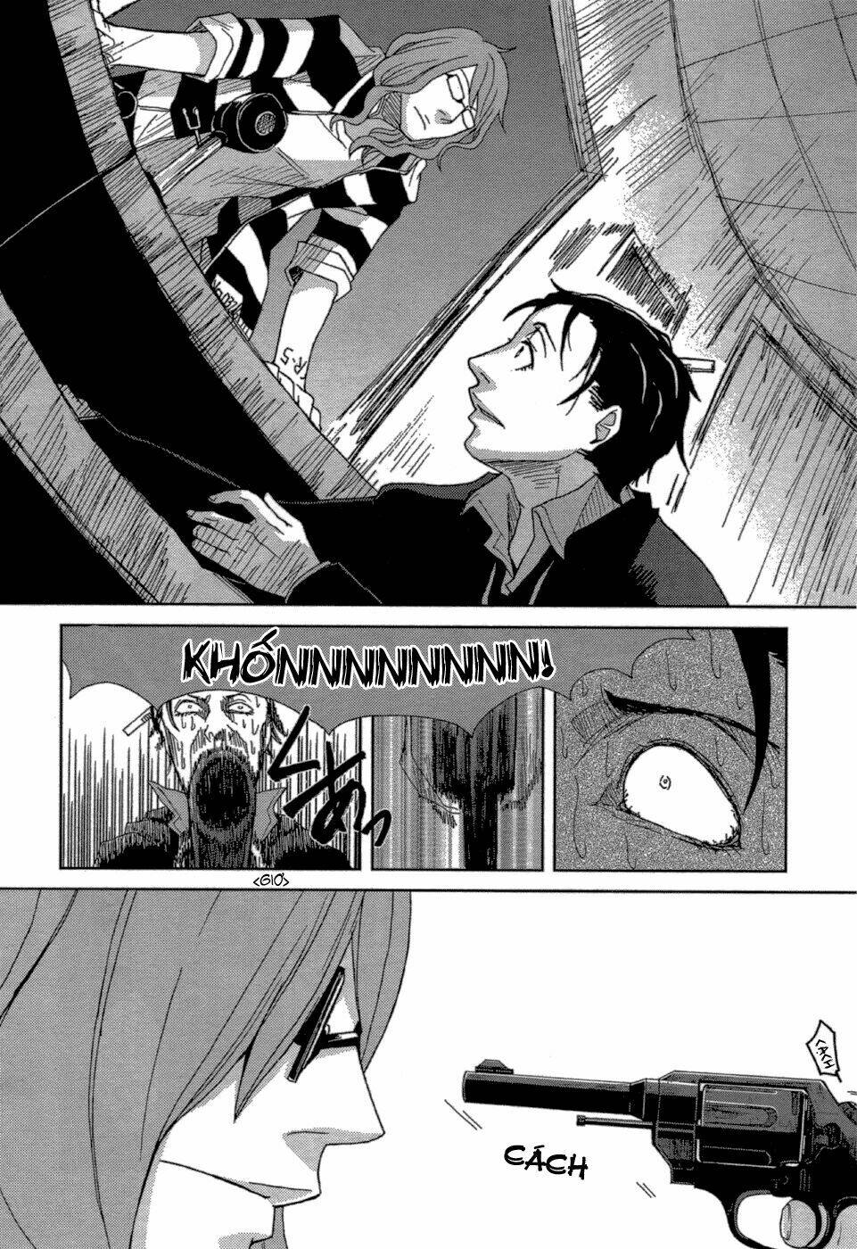 lucky dog 1 blast chapter 7 29