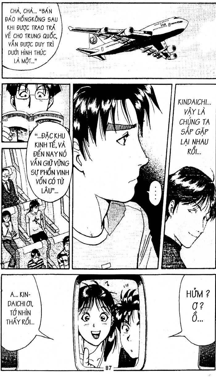 thám tử kindaichi (bản đẹp) chapter 195 3