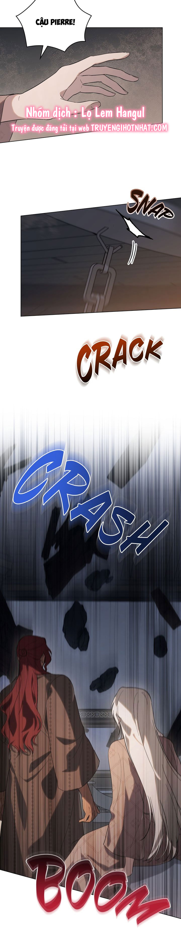 khi định mệnh đưa chúng ta gặp nhau chapter 27 5