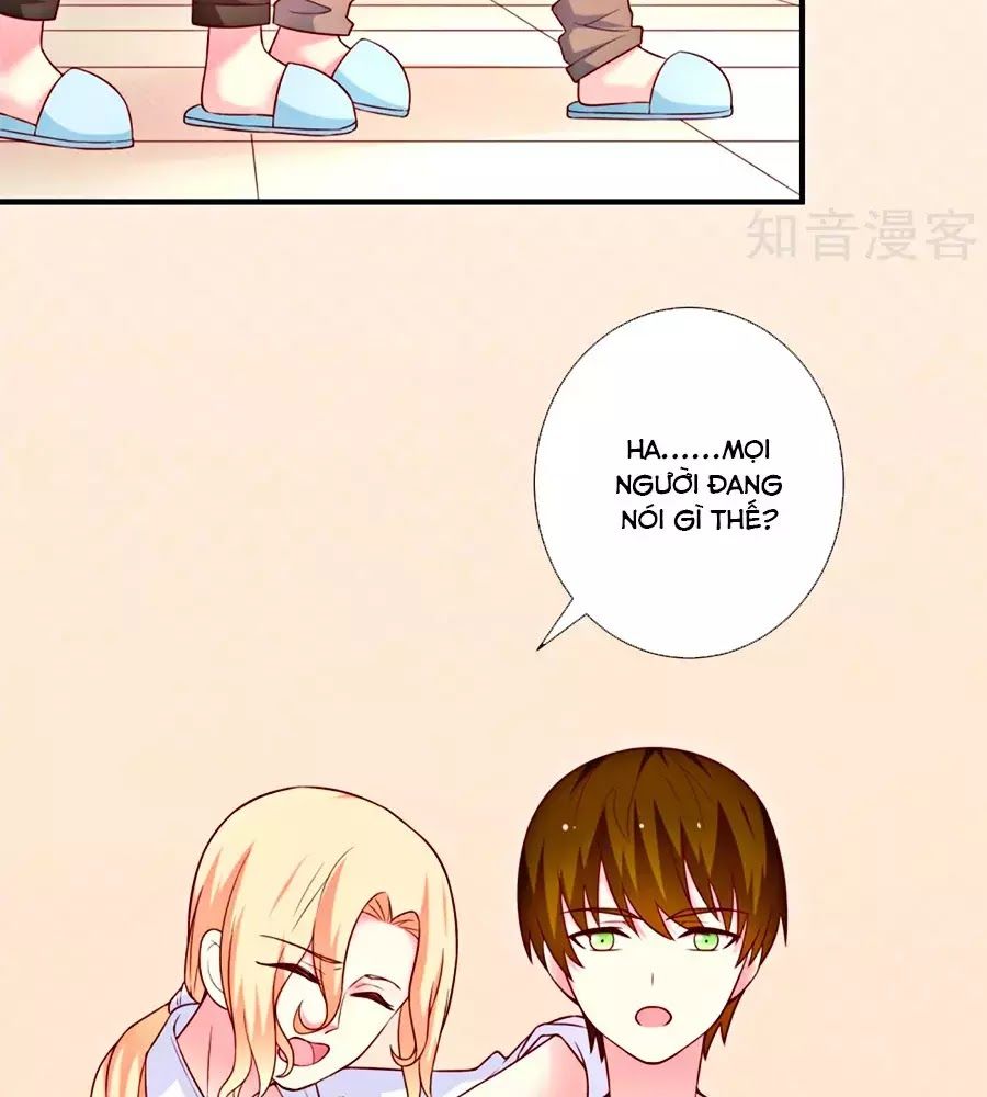 cuộc sống hào môn của vu nữ chapter 51 30