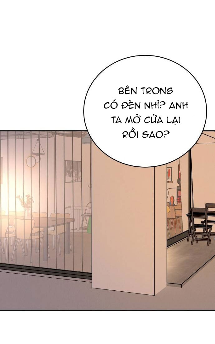 Thuyết Tình Yêu Ích Kỷ chapter 13.1 22