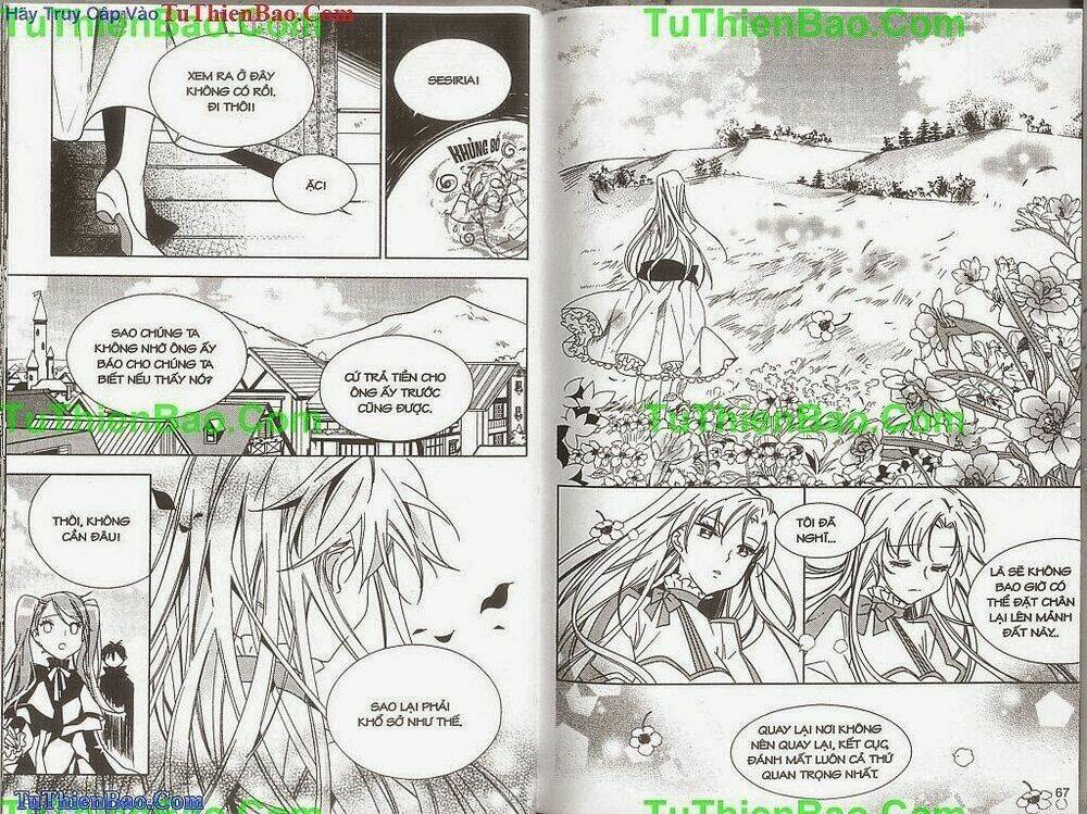 chuyện ở tu viện rolland chapter 2 34