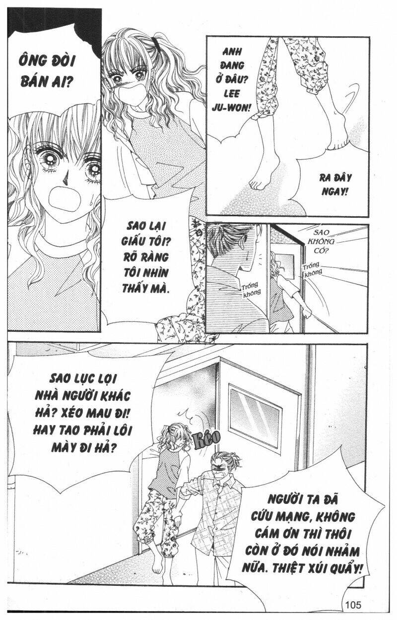 công chúa giả mạo chapter 29 52