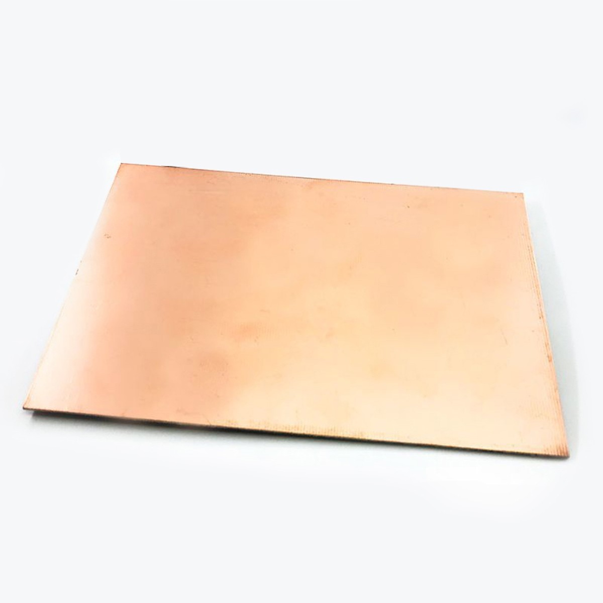 Phíp Đồng Thủy Tinh 2 Mặt 10x20Cm Dày 1.6mm