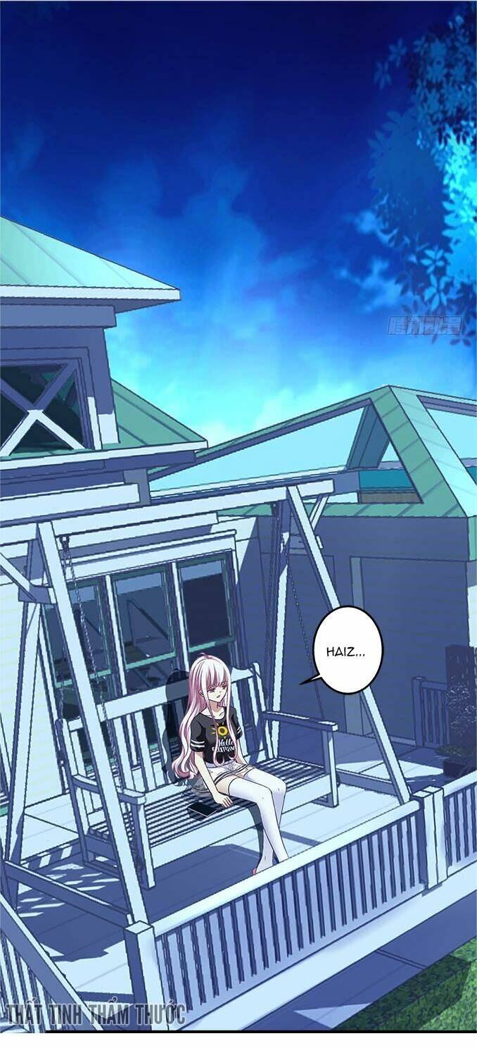 thiên lại âm linh chapter 37 16